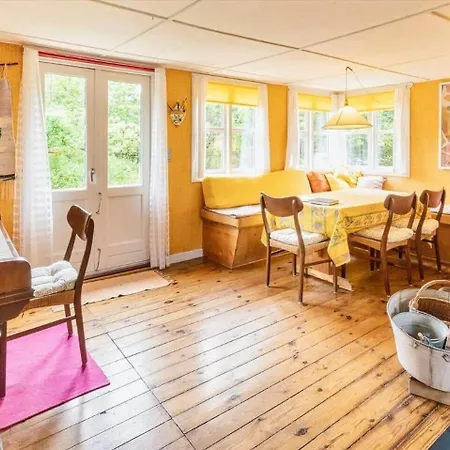 Ve441-vejers-strand-vejers-havvej-6 Casa de Férias *