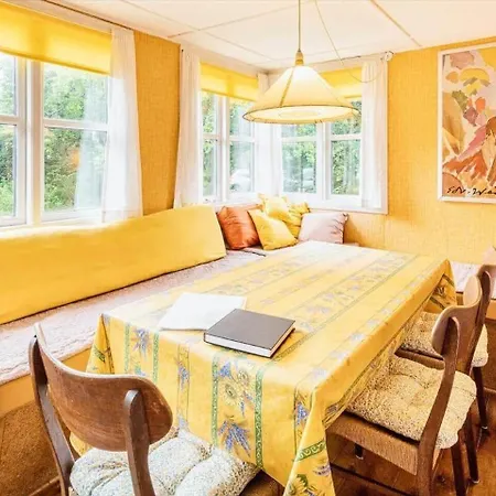 Casa de Férias Ve441-vejers-strand-vejers-havvej-6