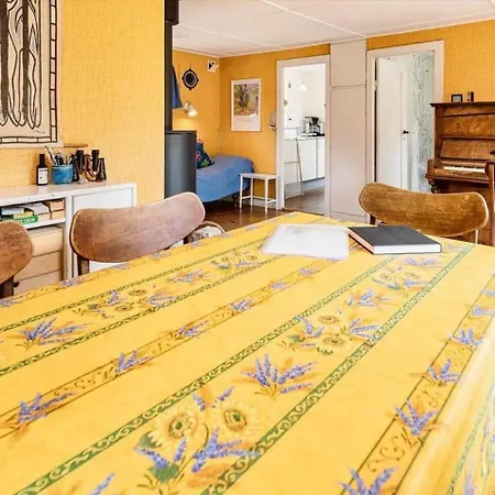 Casa de Férias Ve441-vejers-strand-vejers-havvej-6 Vejers