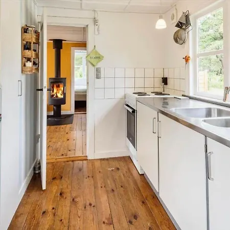 Casa de Férias Ve441-vejers-strand-vejers-havvej-6 Vejers
