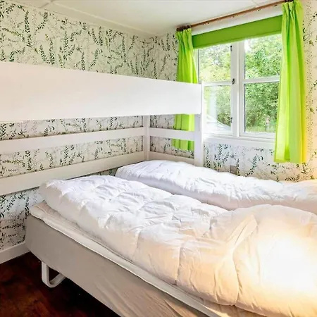 Casa de Férias Ve441-vejers-strand-vejers-havvej-6 *