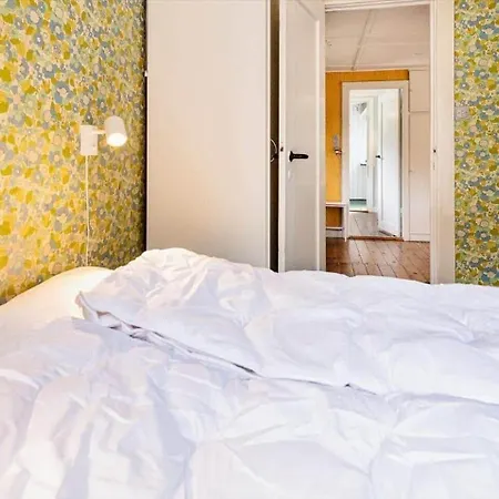 Casa de Férias Ve441-vejers-strand-vejers-havvej-6