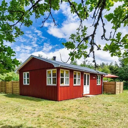 Casa de Férias Ve441-vejers-strand-vejers-havvej-6 Vejers