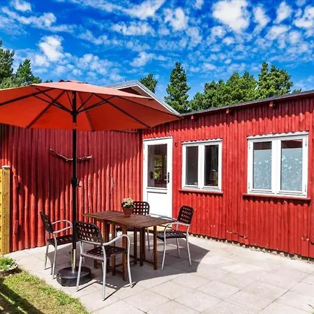Casa de Férias Ve441-vejers-strand-vejers-havvej-6 *