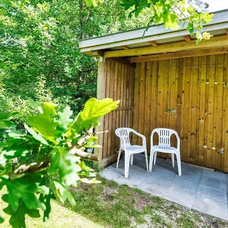 Casa de Férias Ve441-vejers-strand-vejers-havvej-6 *